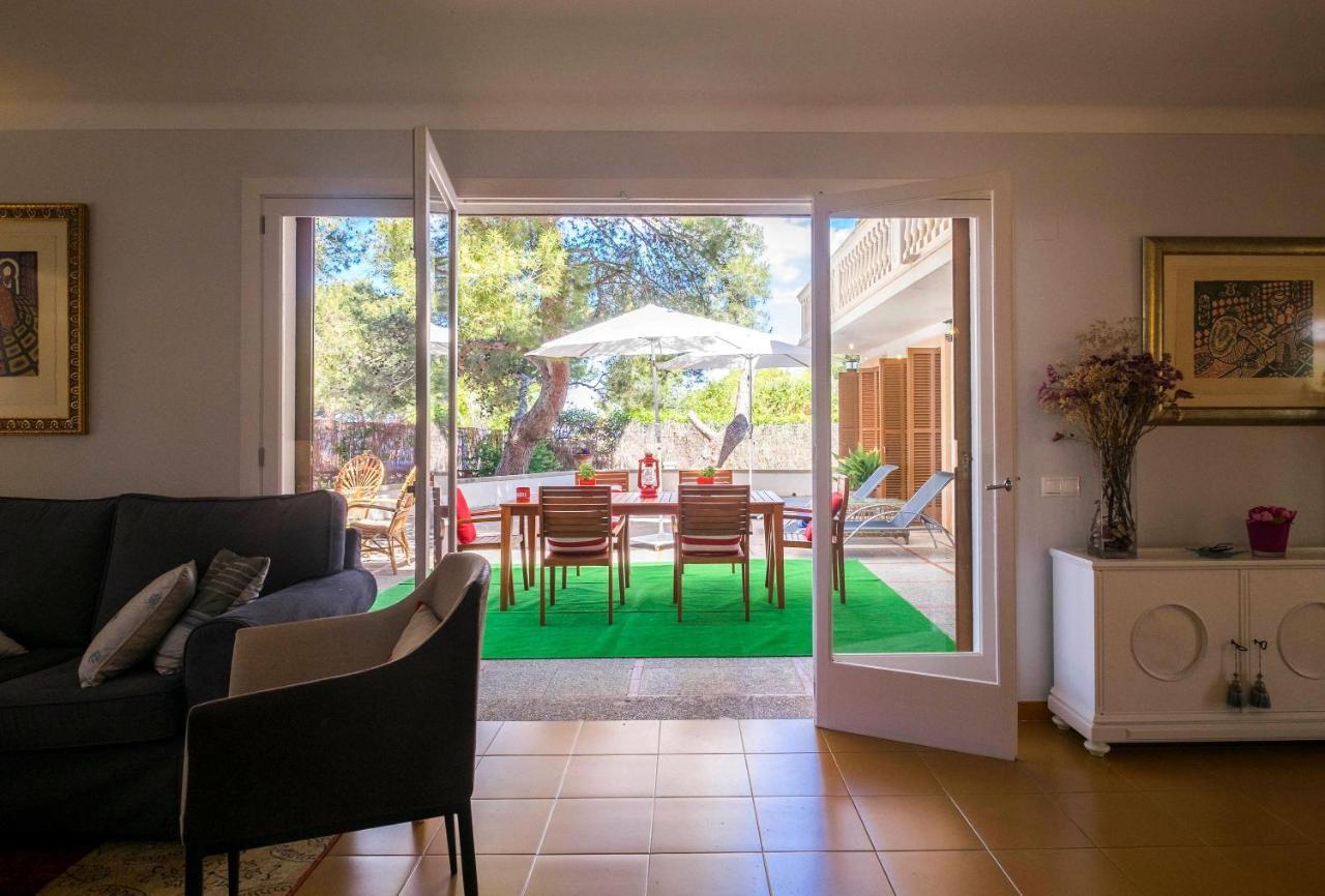 Ferienhaus Es Pi Llucmajor (Mallorca)