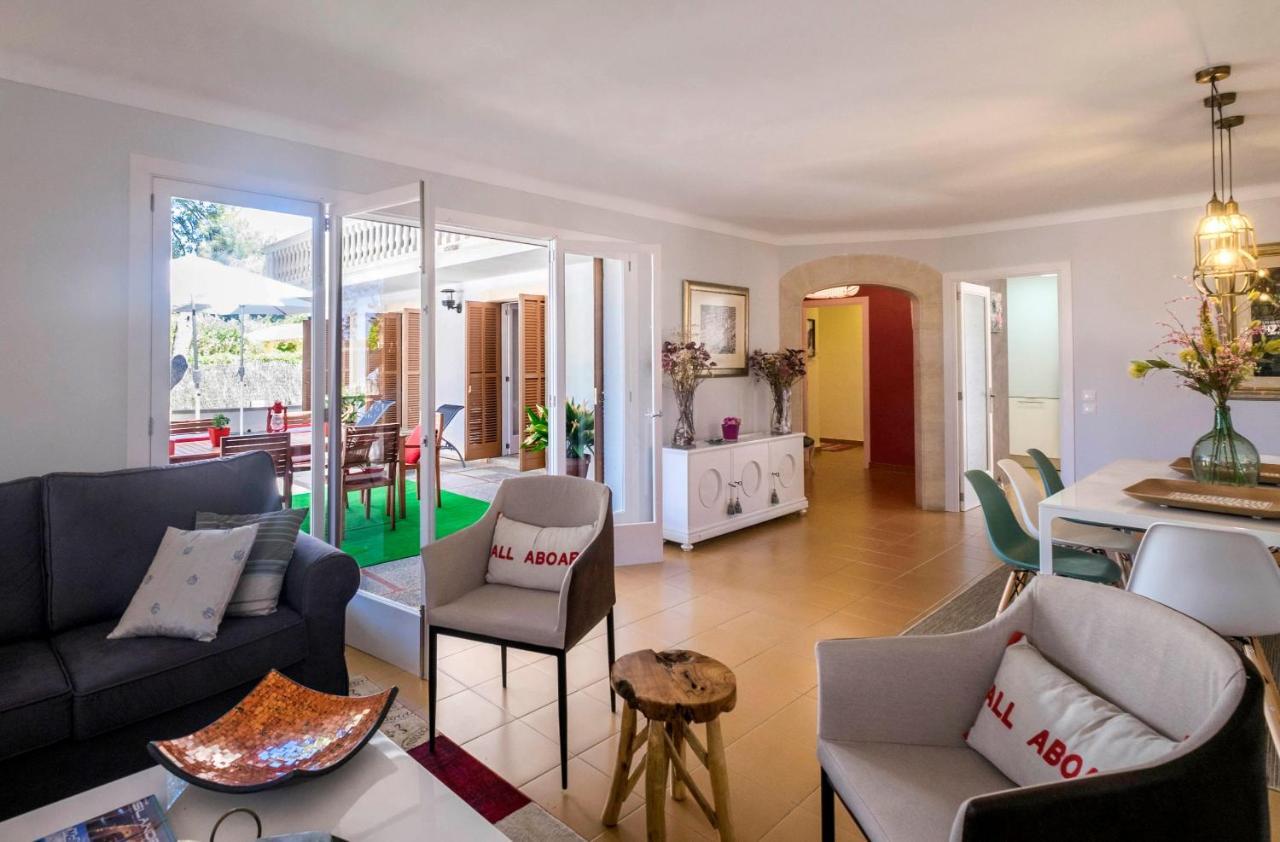 Ferienhaus Es Pi