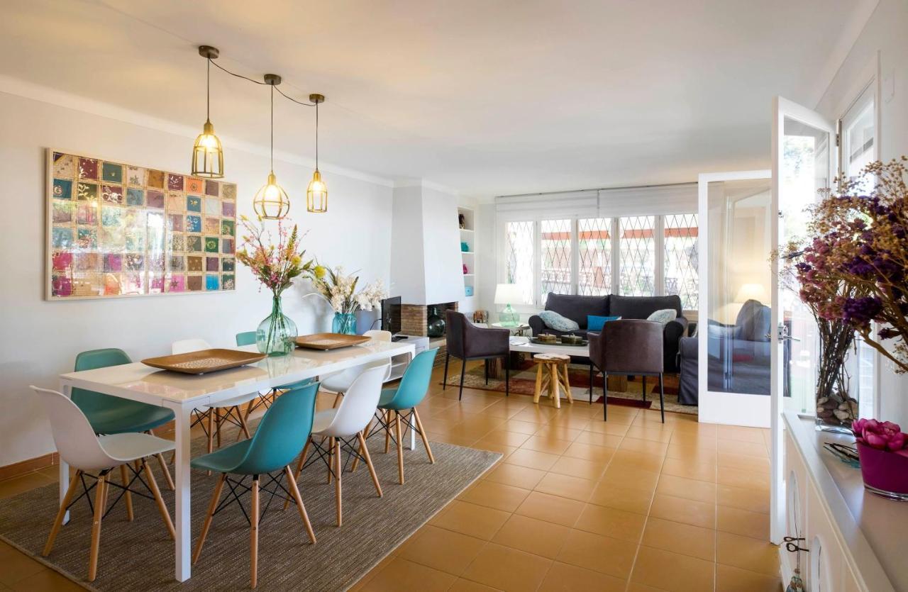Es Pi Ferienhaus Llucmajor (Mallorca)