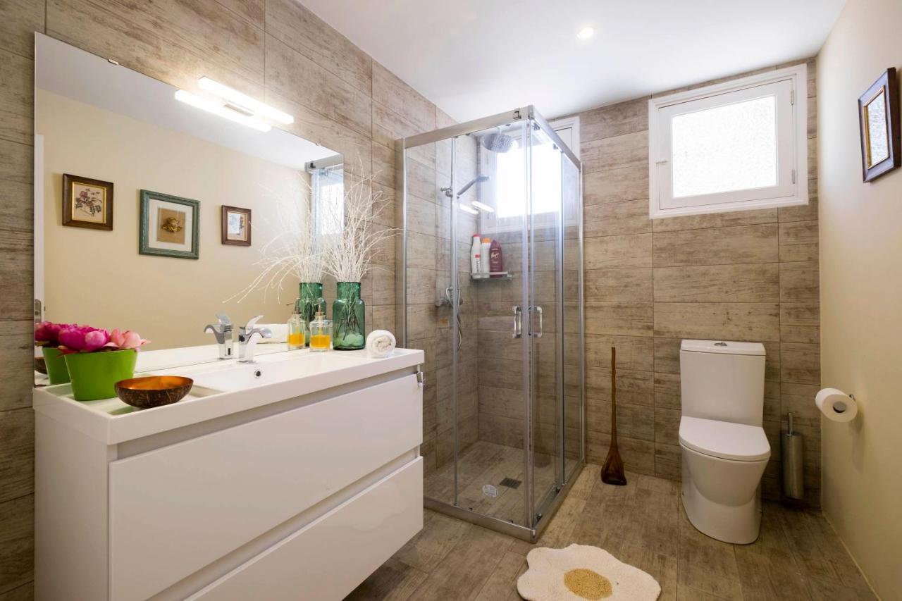 Es Pi Ferienhaus Llucmajor (Mallorca)