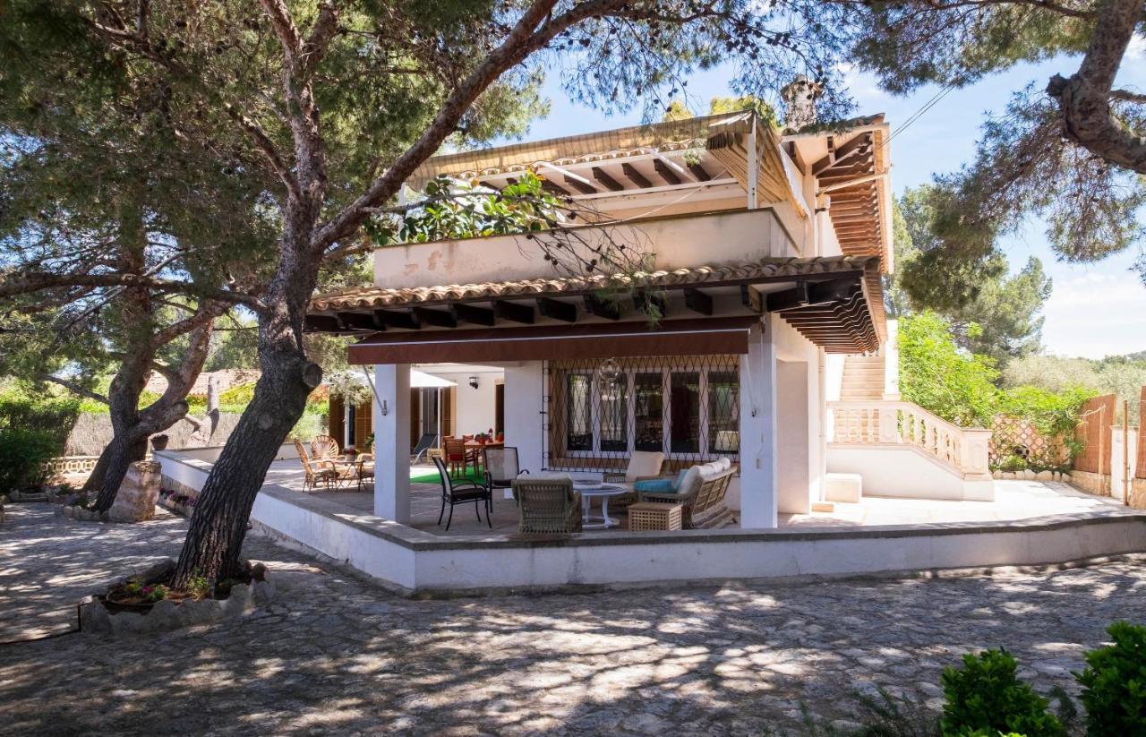 Ferienhaus Es Pi *