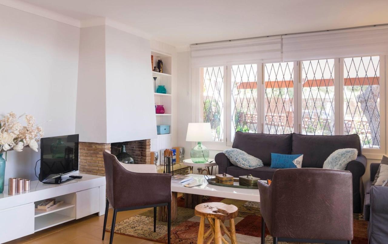 Ferienhaus Es Pi *