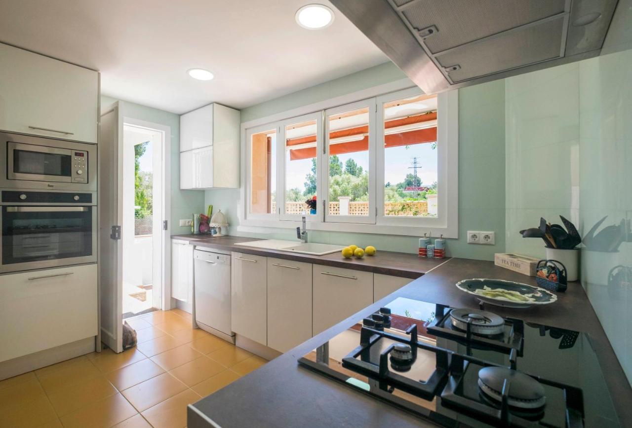 Ferienhaus Es Pi Llucmajor (Mallorca)