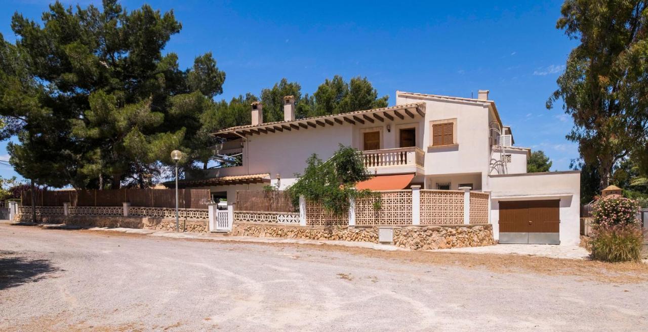 Ferienhaus Es Pi Llucmajor (Mallorca)