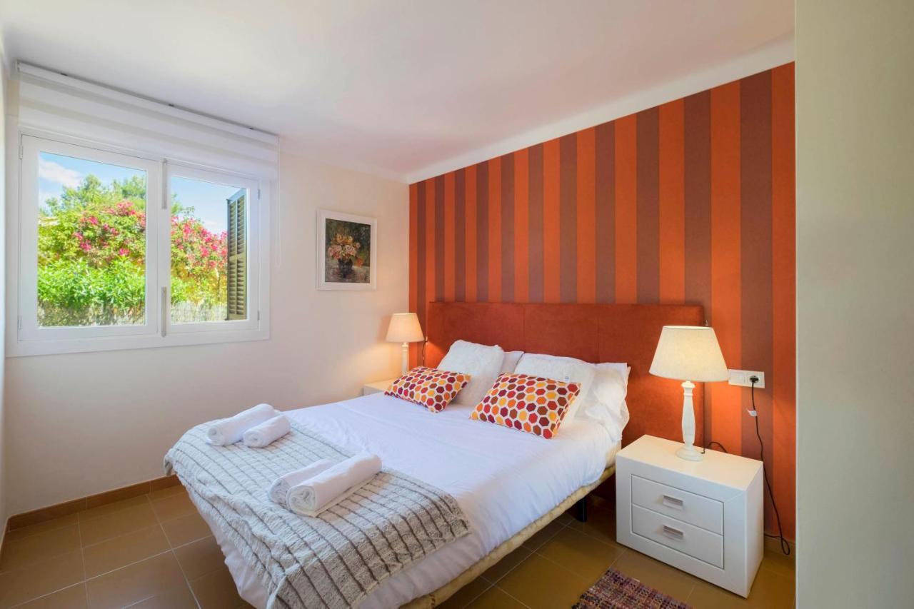 Ferienhaus Es Pi Llucmajor (Mallorca)