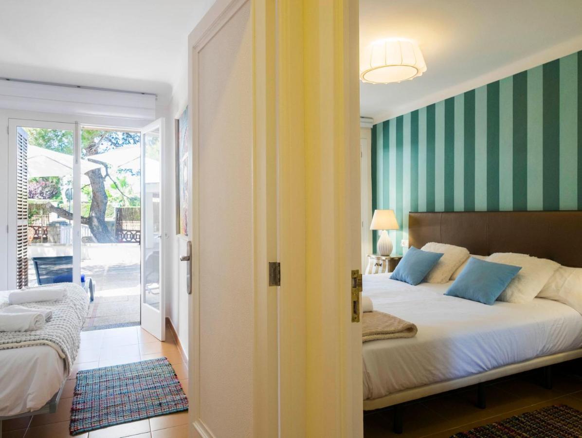 Ferienhaus Es Pi Llucmajor (Mallorca)
